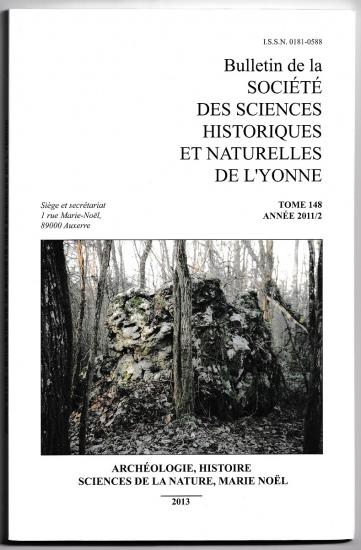 Bulletin des sciences