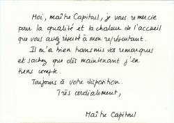 Capitoul