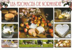 Cp normandie 1