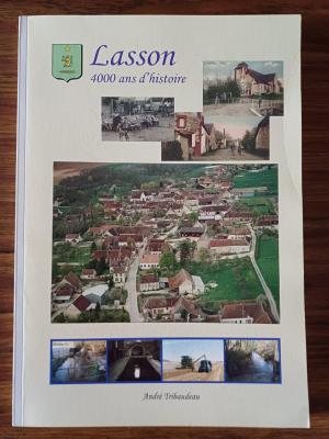 Lasson