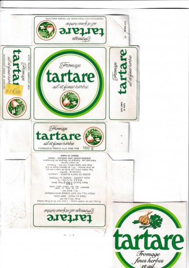 Tartare 4