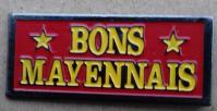 Bon mayennais