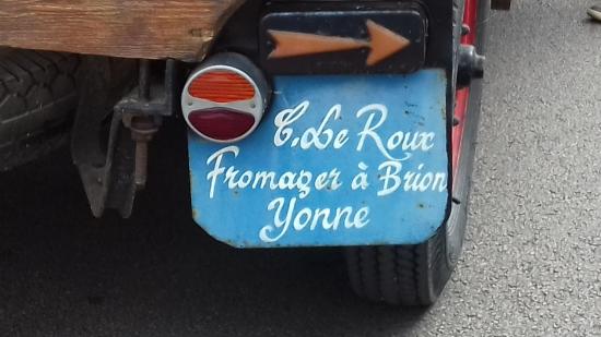 Camion leroux joigny 03 sept 2017 5