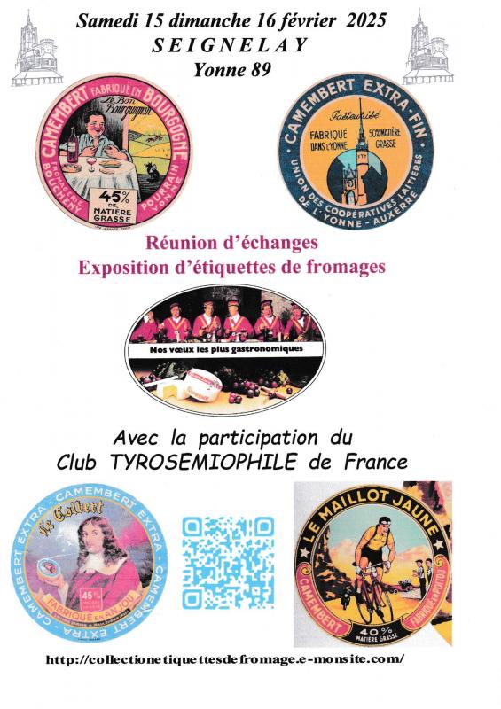 Expo fromage 15 16 02 2024