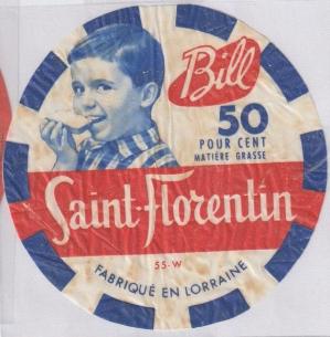 St florentin bill