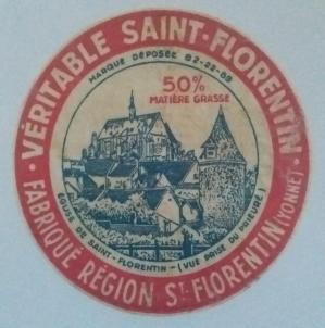 St florentin veritable