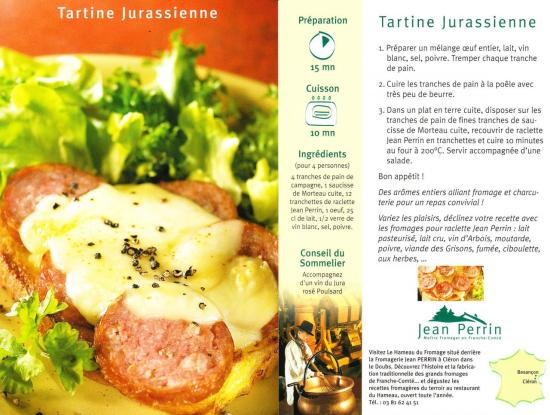 Tartine 2